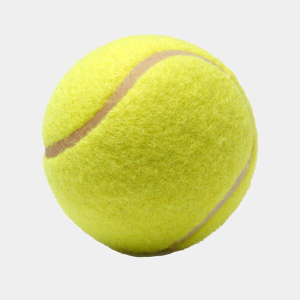 Tennis Ball Thumbnail