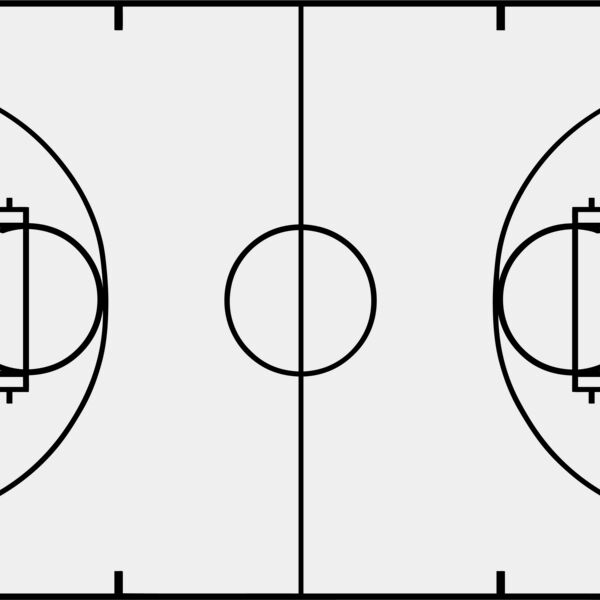 Basketball Court 2 Thumbnail