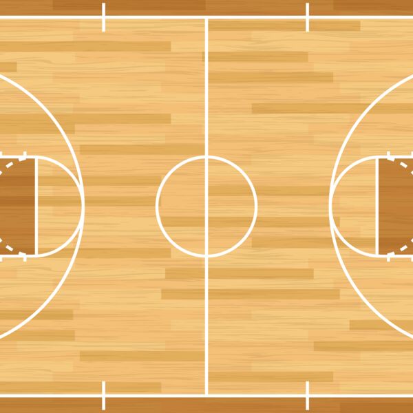 Basketball Court 1 Thumbnail