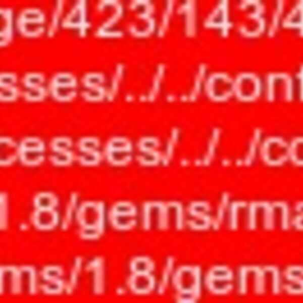    Baseball Laces 1 Thumbnail