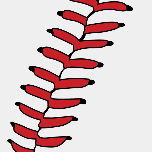 Baseball Laces 1 Thumbnail