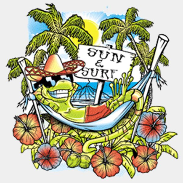 Sun   Surf Thumbnail