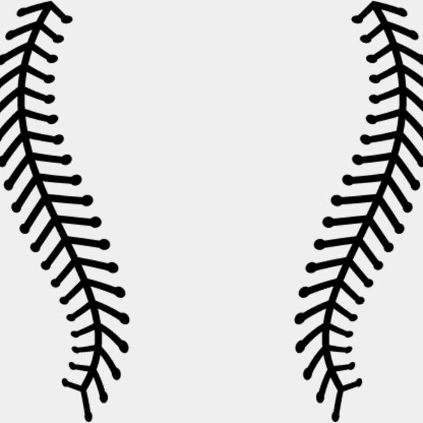 Baseball Laces Thumbnail