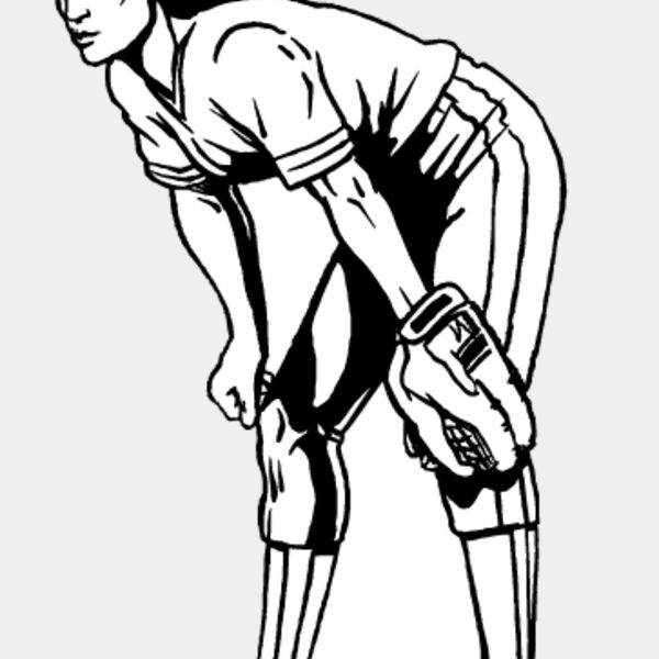 Softball Fielder1 Thumbnail