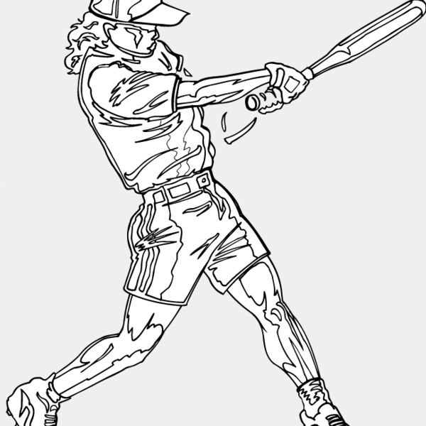 Softball Batter2 Thumbnail