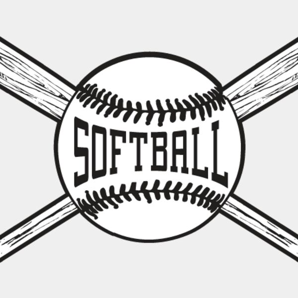 Softball Logo Thumbnail
