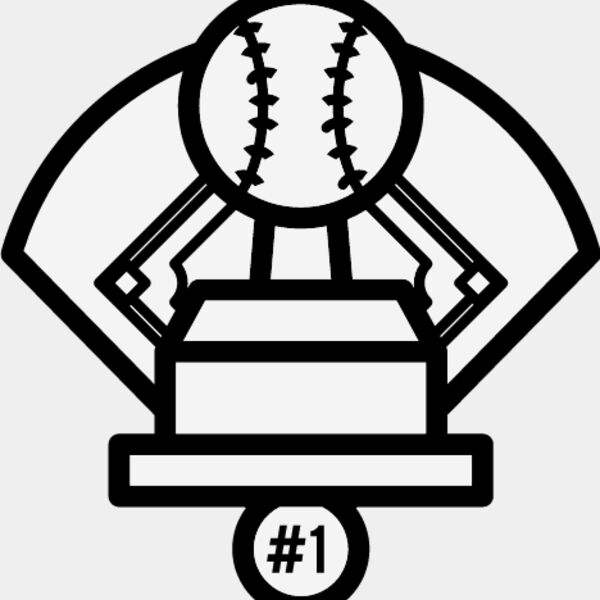 Baseball Logo12 Thumbnail