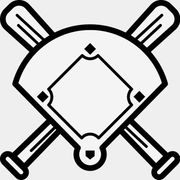 Baseball Logo10 Thumbnail