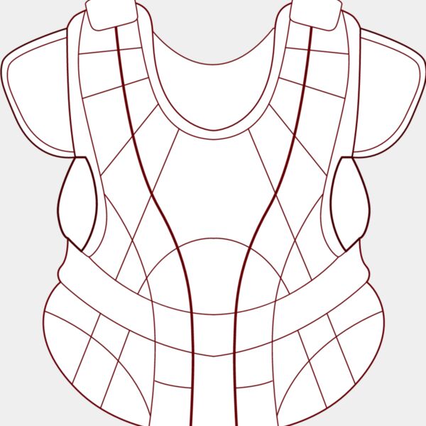 Chest Protector1 Thumbnail