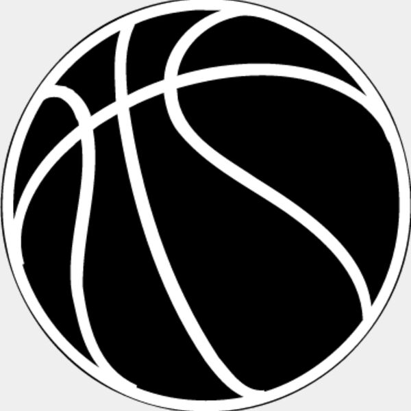 Basketball Silhouette1 Thumbnail