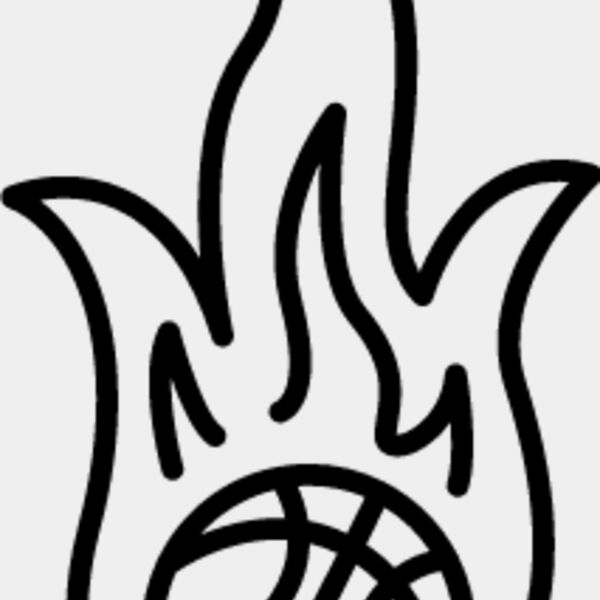Flaming Basketball1 Thumbnail