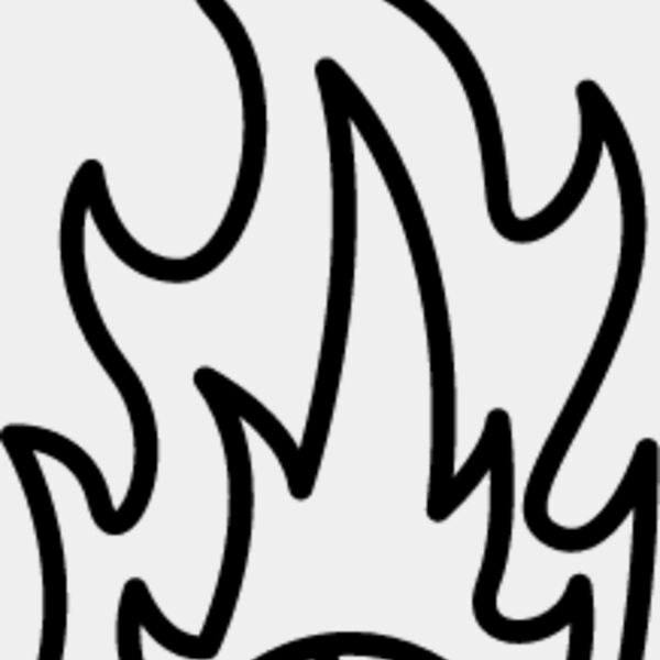 Flaming Basketball4 Thumbnail