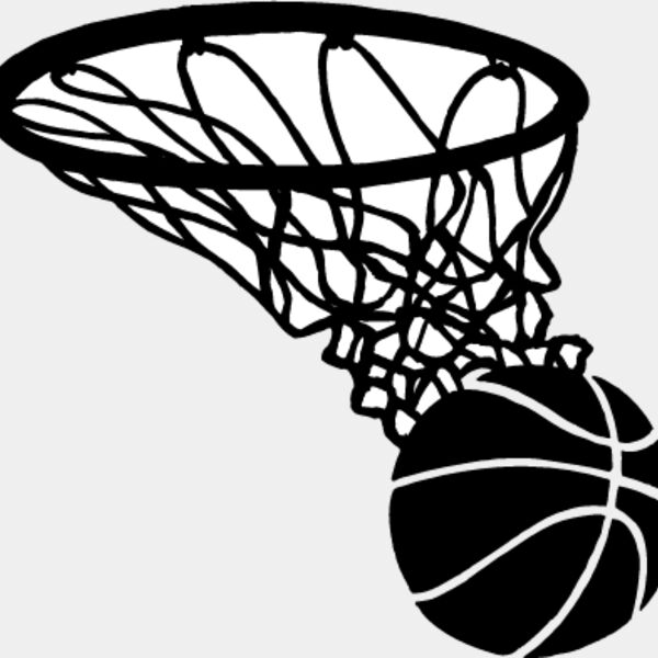 Basketball Hoop2 Thumbnail