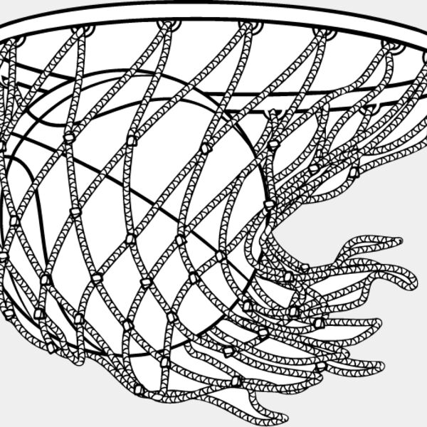 Basketball Hoop5 Thumbnail