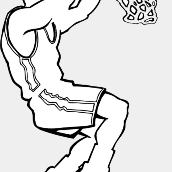 Basketball Player29 Thumbnail