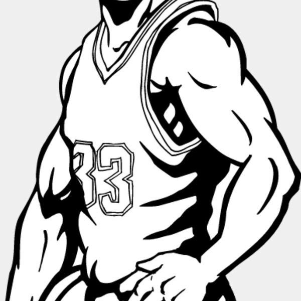 Basketball Player27 Thumbnail