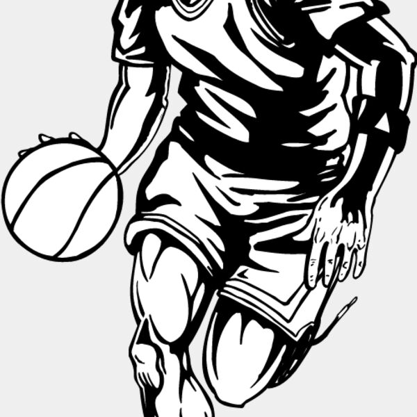 Basketball Player28 Thumbnail