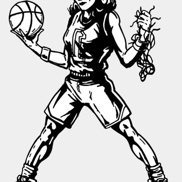 Basketball Player32 Thumbnail