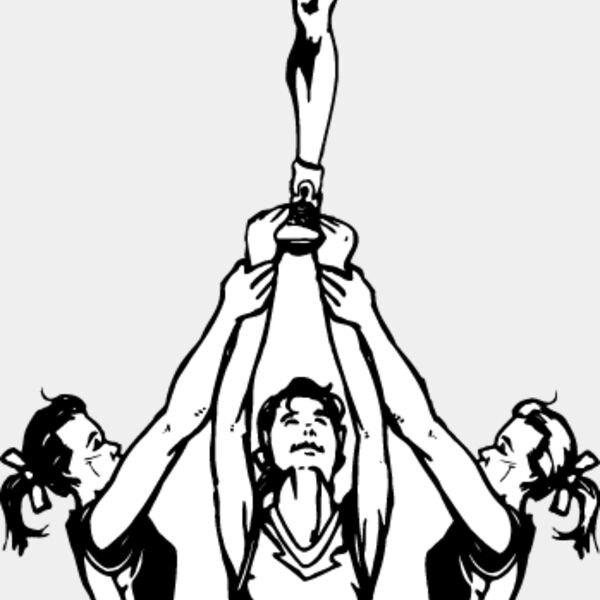 Cheerleaders Thumbnail