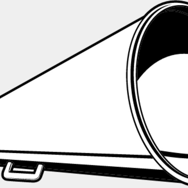 Megaphone1 Thumbnail