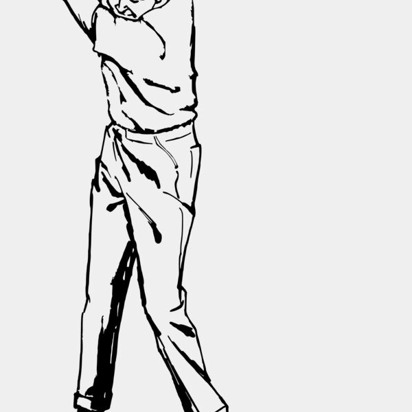 Golfer1 Thumbnail