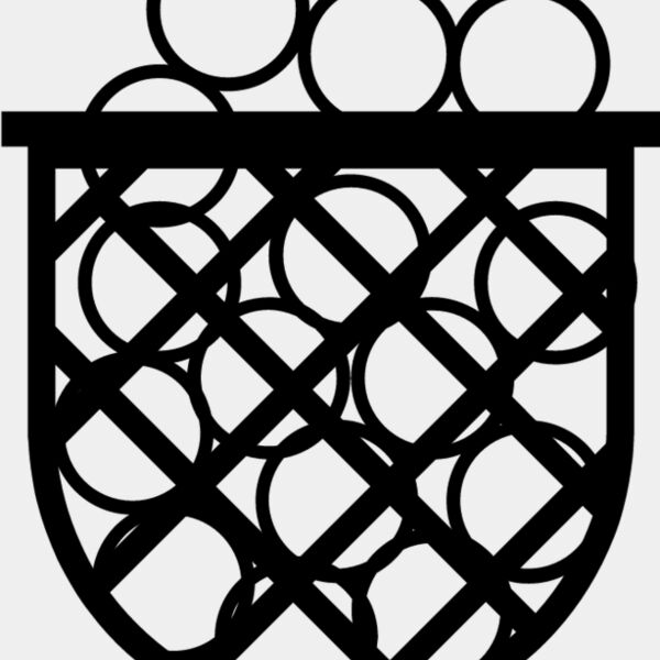 Golf Balls Basket Thumbnail