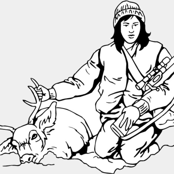 Deer Hunting8 Thumbnail