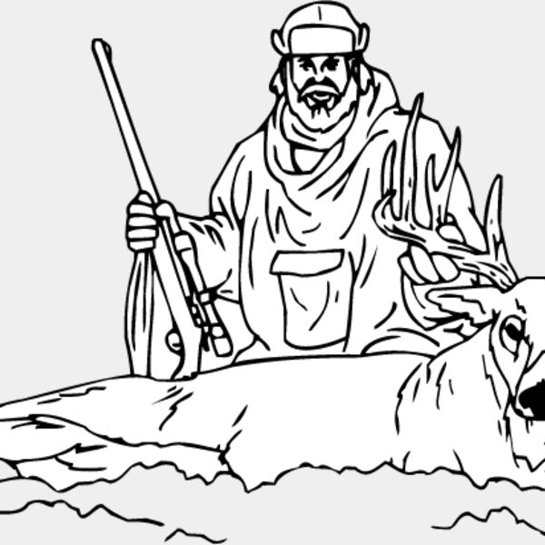 Deer Hunting4 Thumbnail