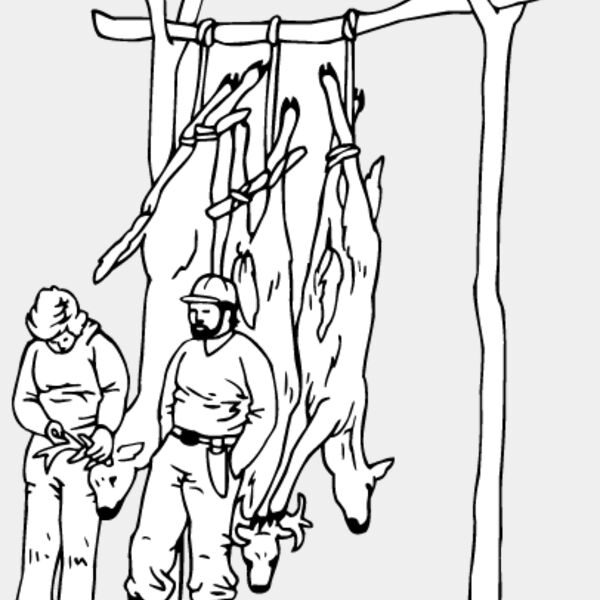 Deer Hunting3 Thumbnail