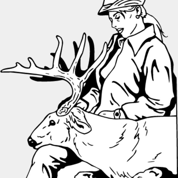 Deer Hunting9 Thumbnail