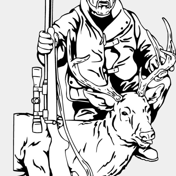 Deer Hunting5 Thumbnail