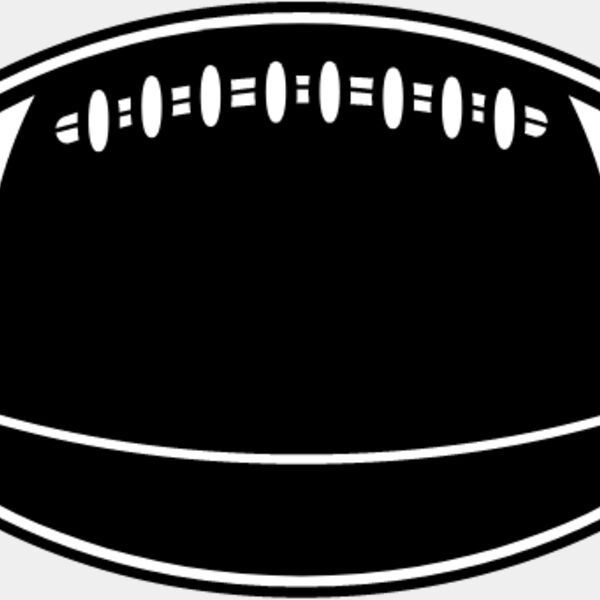 Football Silhouette5 Thumbnail