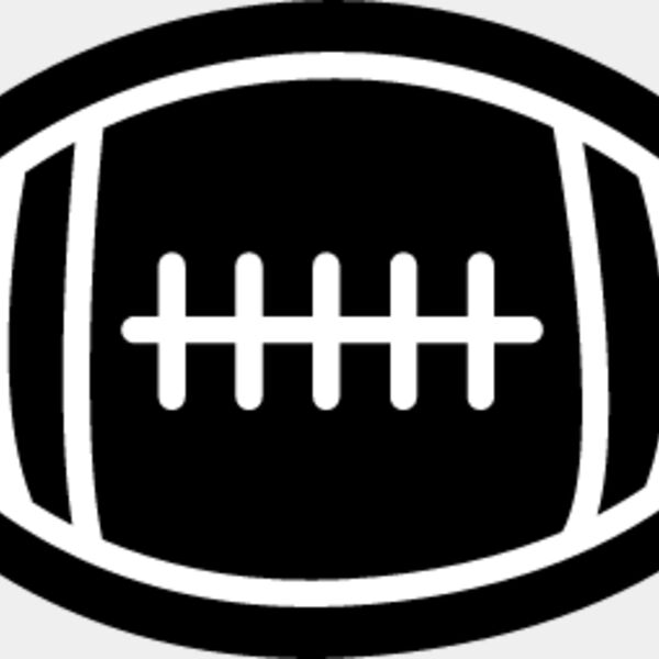 Football Silhouette12 Thumbnail