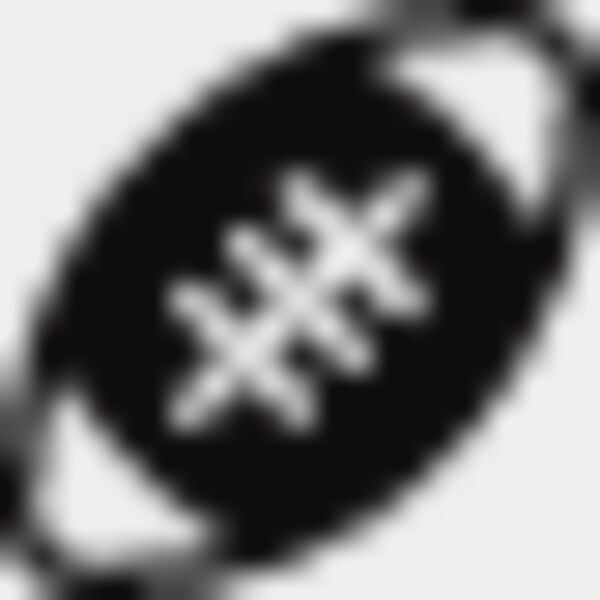 Football Silhouette13 Thumbnail