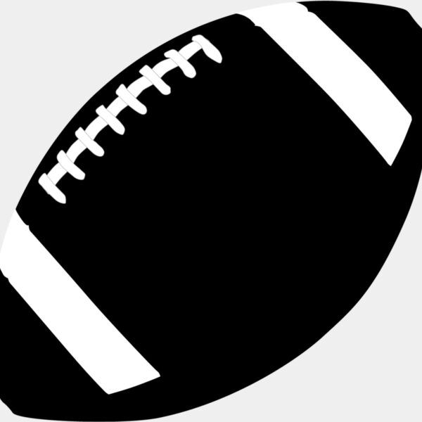 Football Silhouette3 Thumbnail