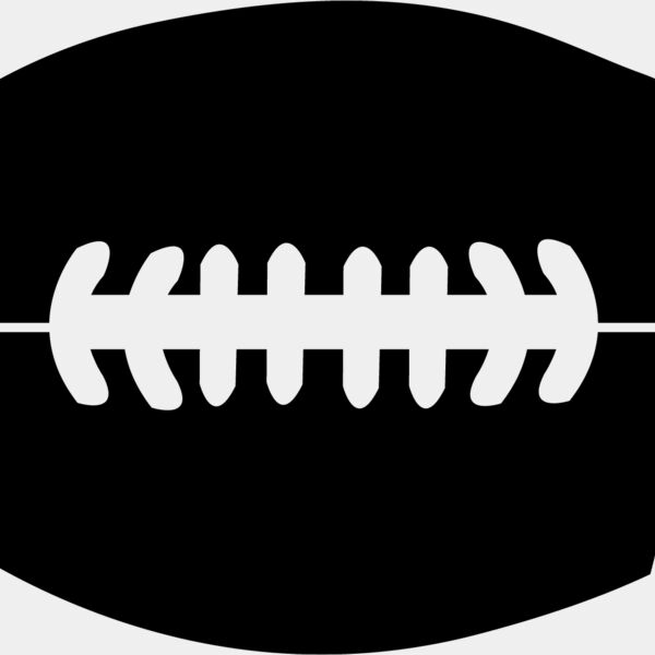 Football Silhouette4 Thumbnail