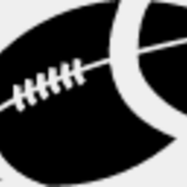 Football Silhouette6 Thumbnail