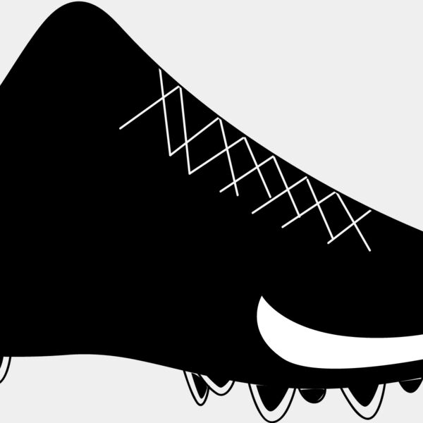 Football Cleat Thumbnail