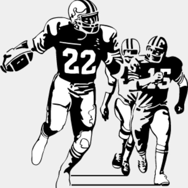 Football Players Thumbnail