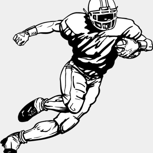 Football Player3 Thumbnail