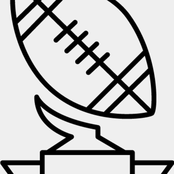 Football Logo3 Thumbnail
