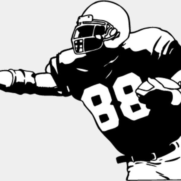 Football Player2 Thumbnail