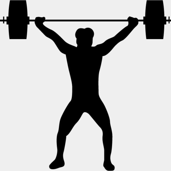 Weightlifter4 Thumbnail