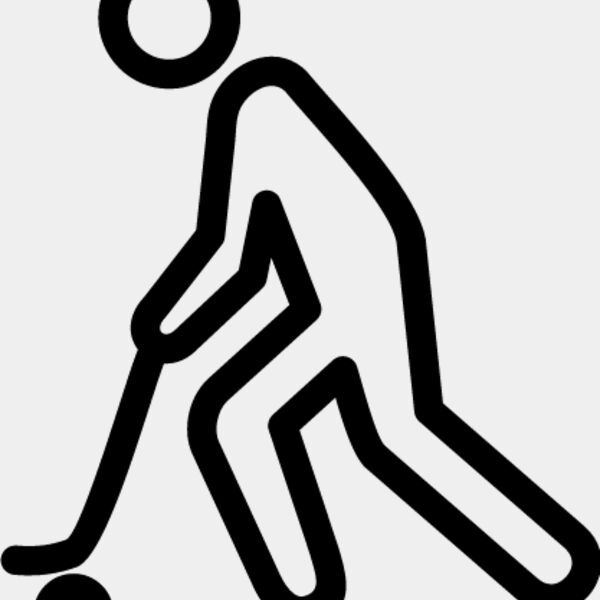 Hockey Player4 Thumbnail