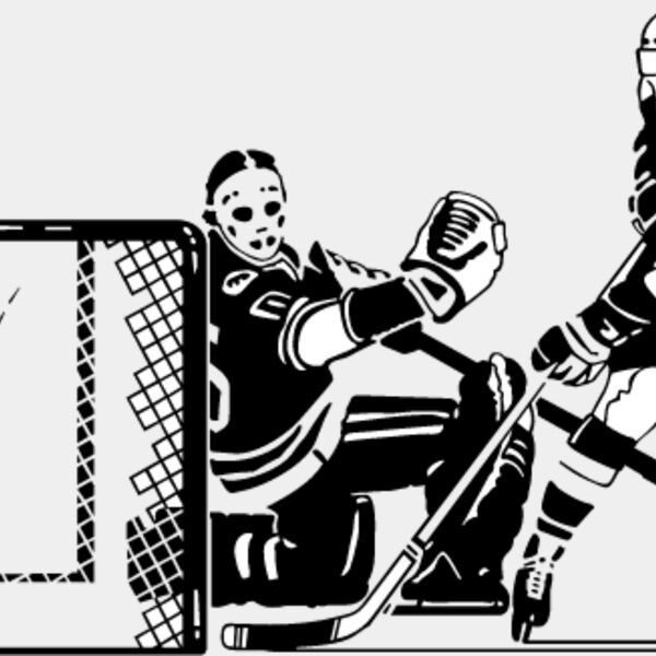 Hockey Goal1 Thumbnail