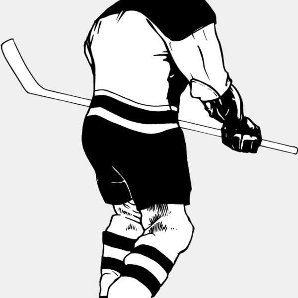 Hockey Player3 Thumbnail