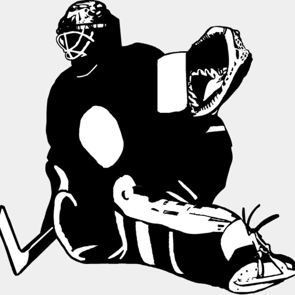 Hockey Goalie2 Thumbnail