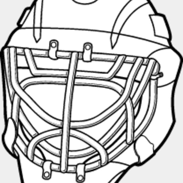 Hockey Mask1 Thumbnail