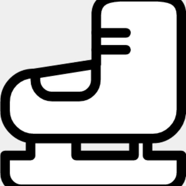 Hockey Skate3 Thumbnail