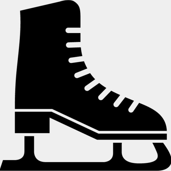 Hockey Skate1 Thumbnail